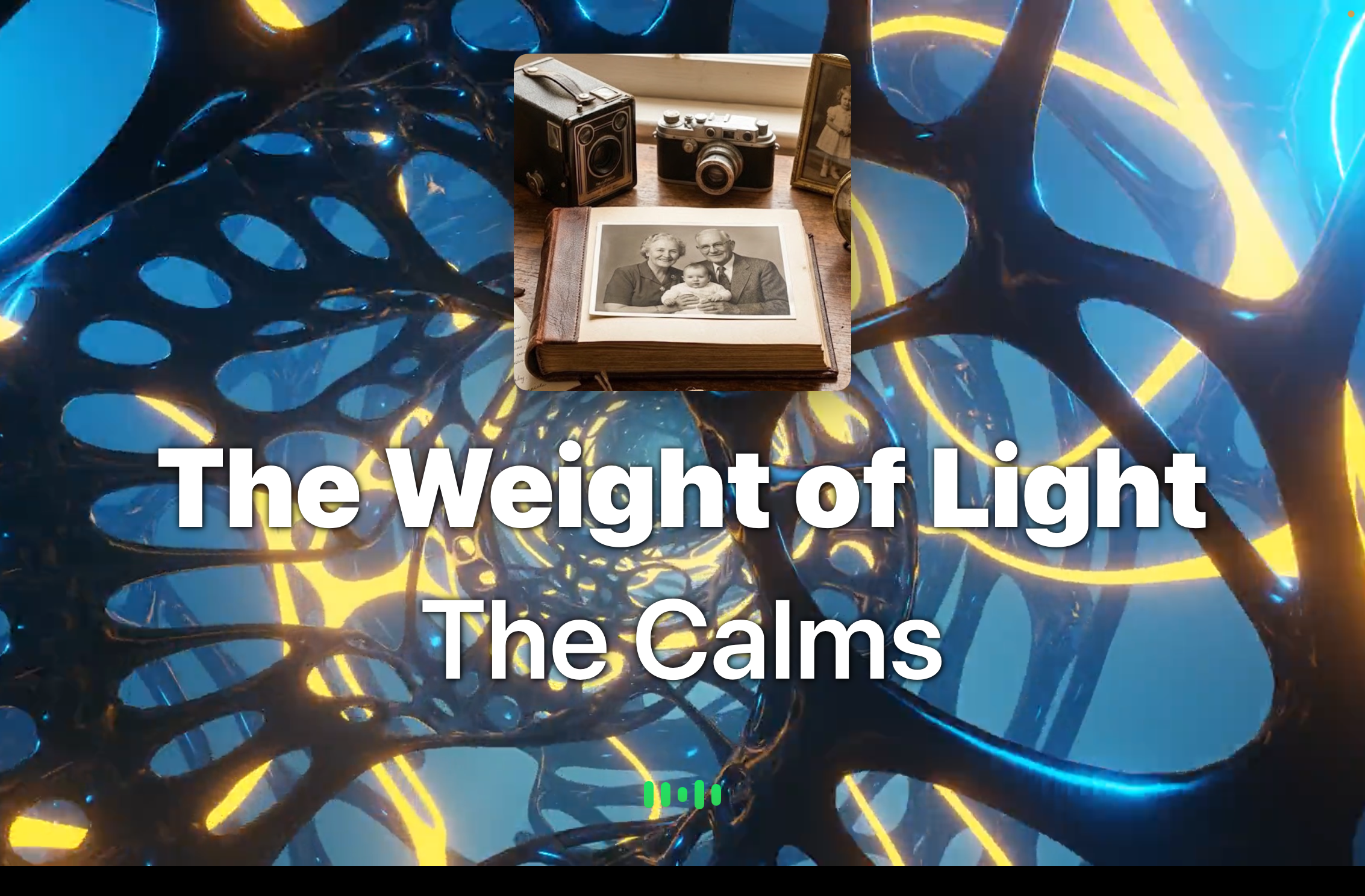 NeoN VJ Screenshot 5