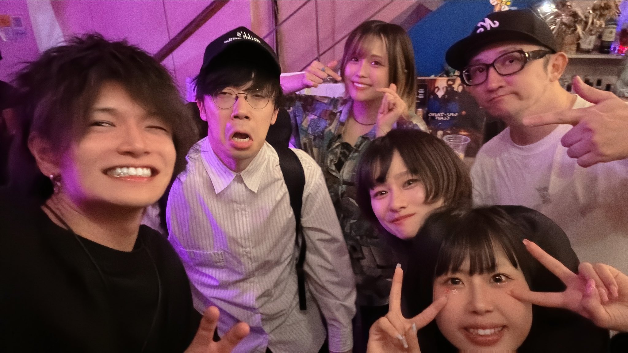 NeoN -3rd Anniversary-