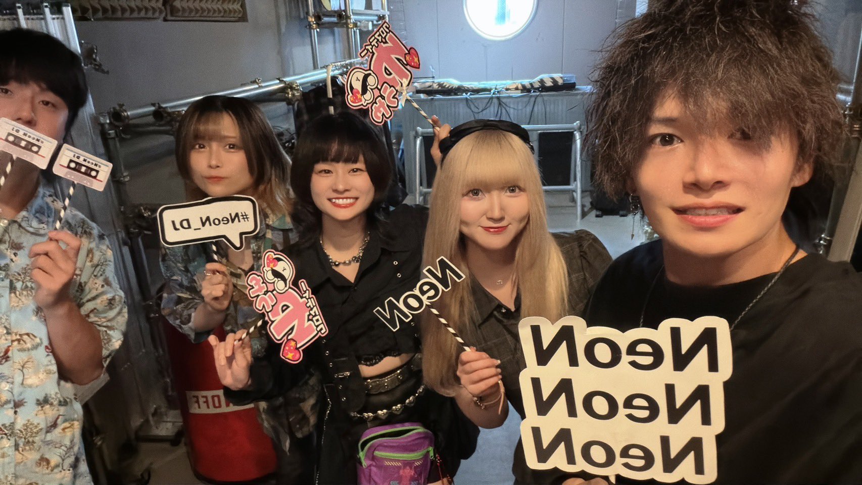 NeoN -3rd Anniversary-