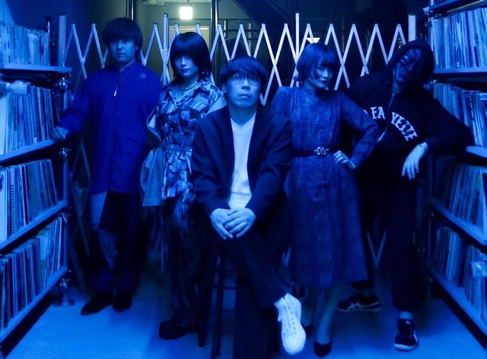 NeoN Members Photo 6